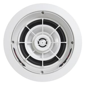 SpeakerCraft AIM7 Three - In-Ceiling Speaker - Each (20 Year Warranty)