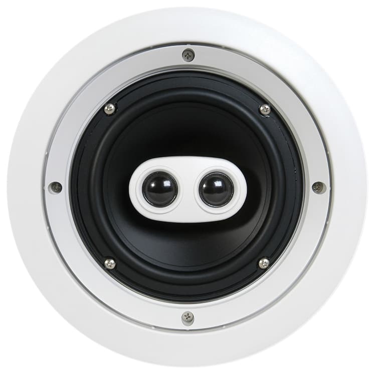 Speakercraft DT8 Zero - In -Ceiling Speaker - Each
