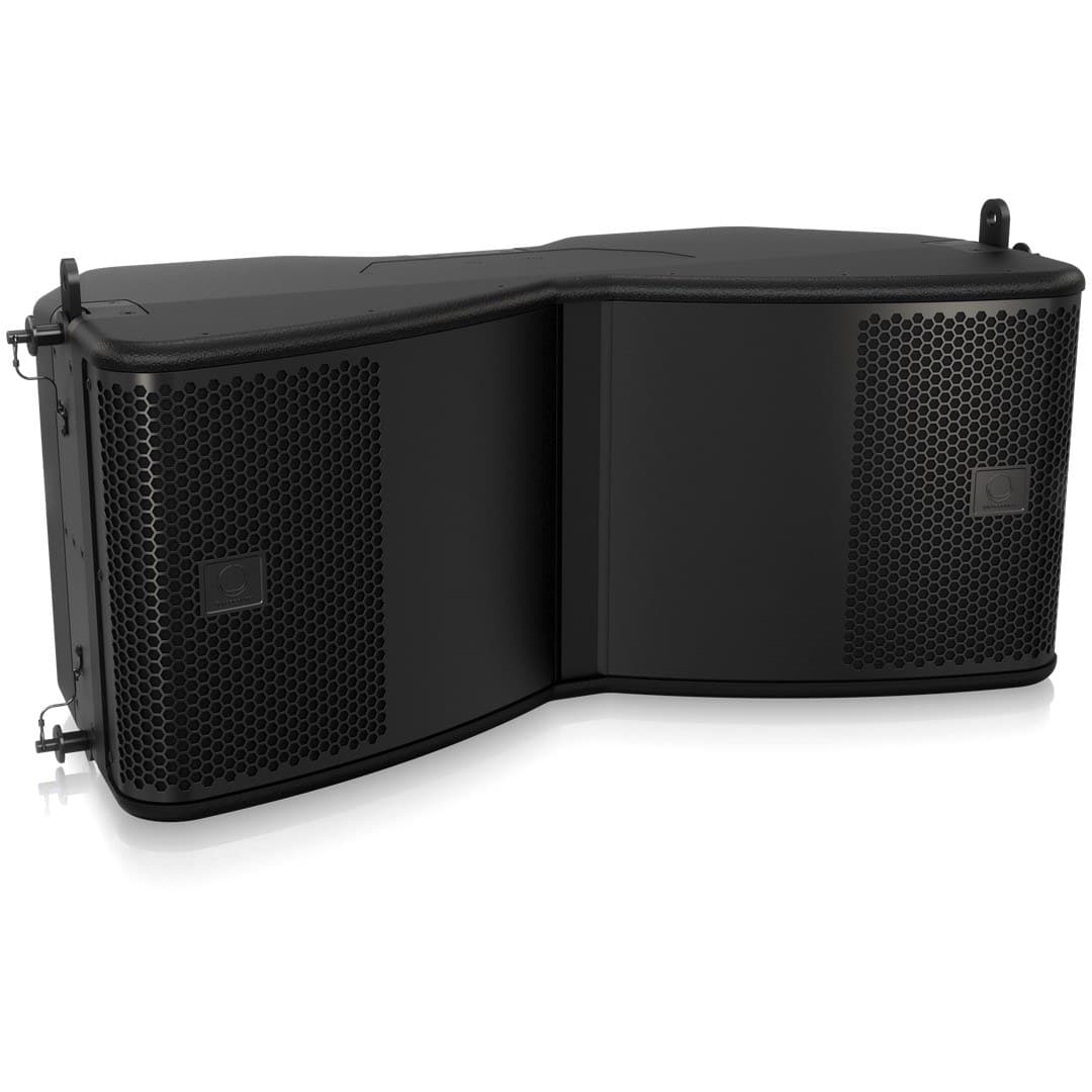 Turbosound - Maverick MV-212-XV Dual 12" Passive Stereo Enclosure