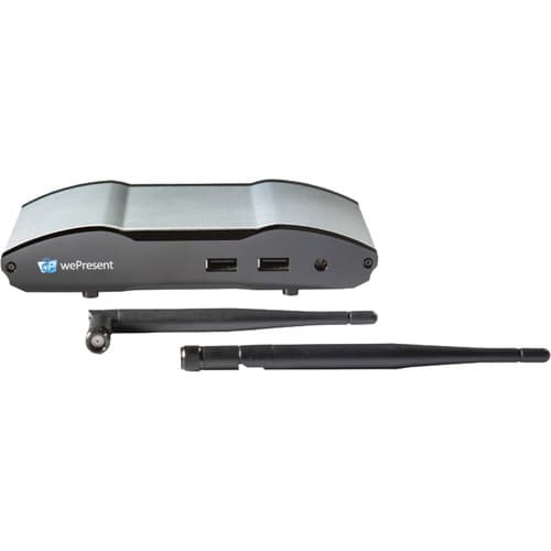 wePresent WiPG-1600W Wireless Presentation Gateway