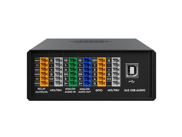 XILICA XIL-SOLARO-QR1-UC
