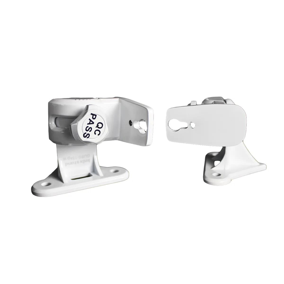Imix IMGU8II-W Wall Mount Stand Pair