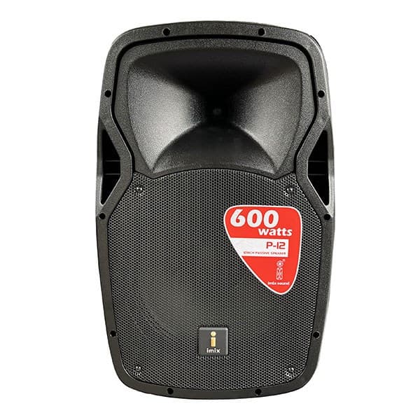 Imix - P-12 12″ Passive Speaker