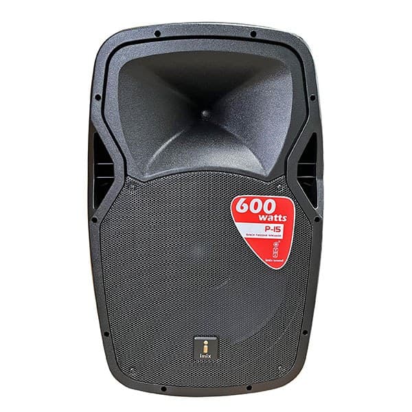 Imix - P-15 – 15″ Passive Speaker