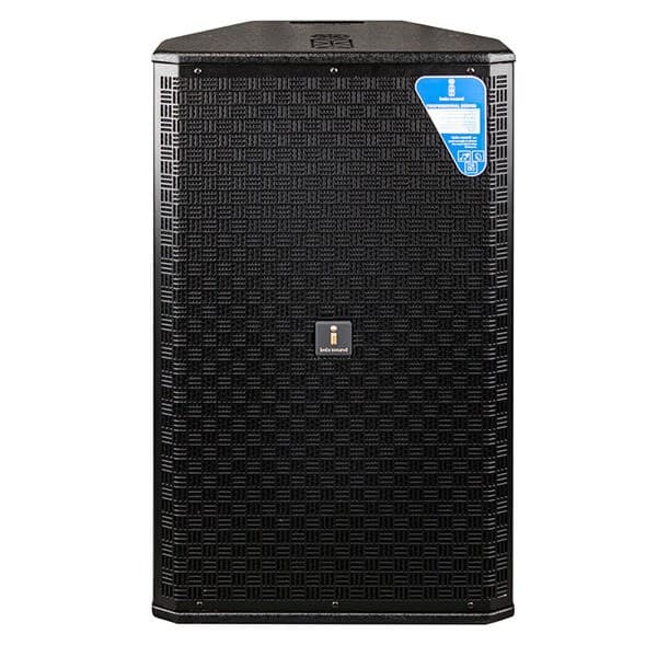 Imix - IM-715 15″ Passive Full Range Speaker