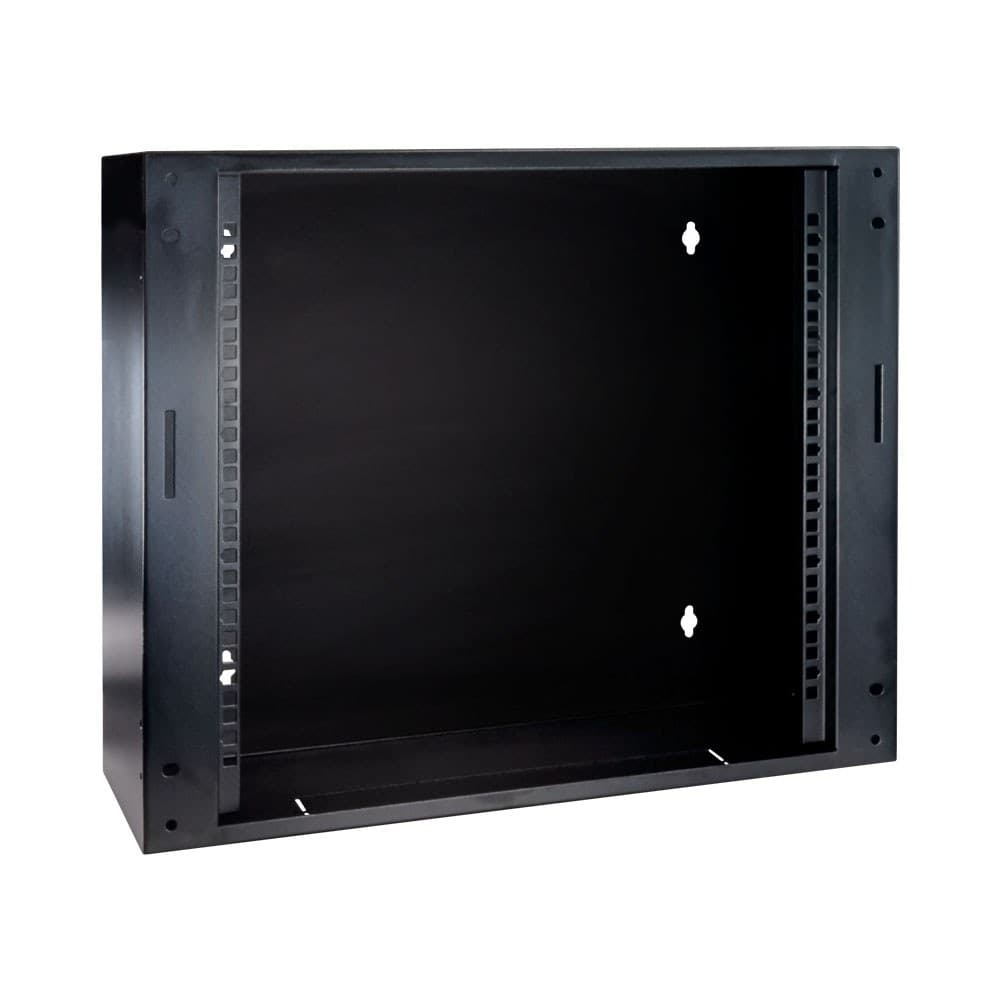 LINKQNET 6U COLLAR FOR SWING FRAME WALL BOX