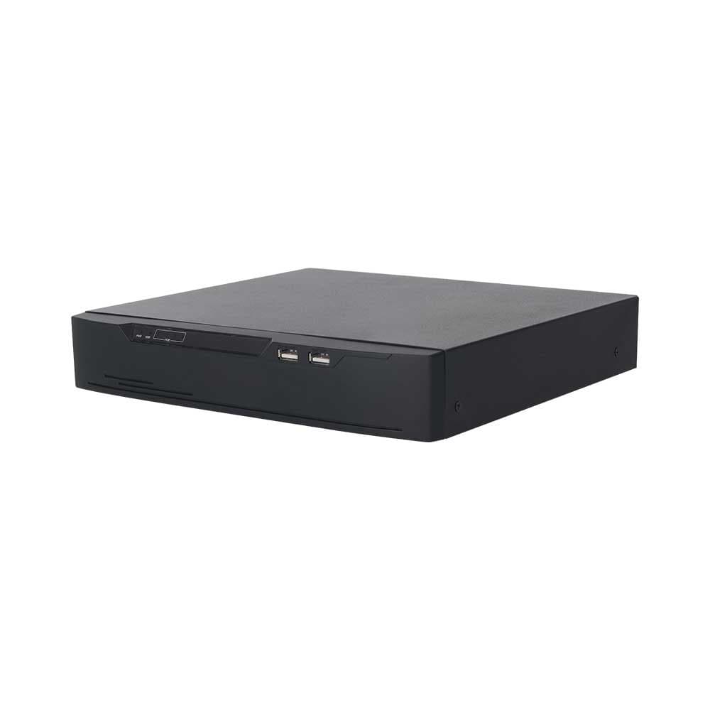 Sunell - SN-NVR2504E1-E 4-Channel H.265 NVR