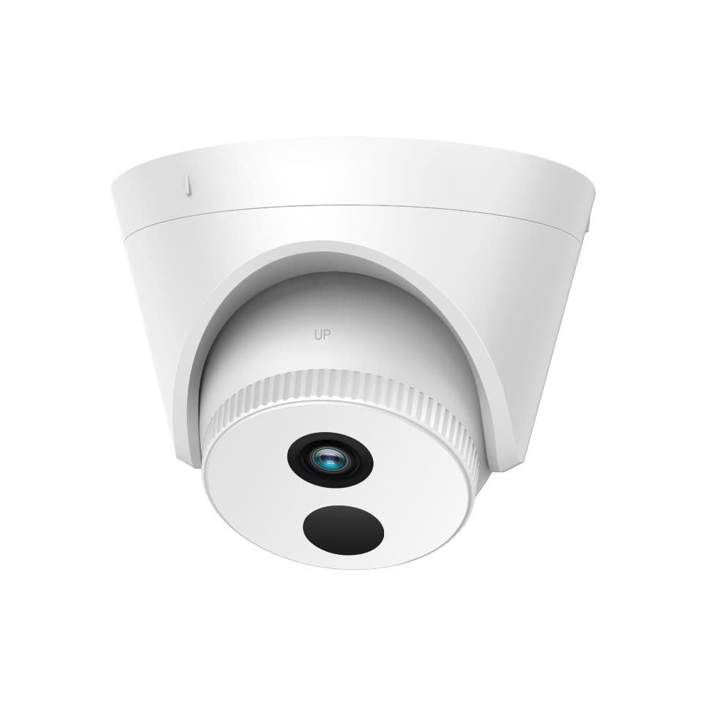 TP-LINK VIGI C430I 3MP IR TURRET NETWORK CAMERA