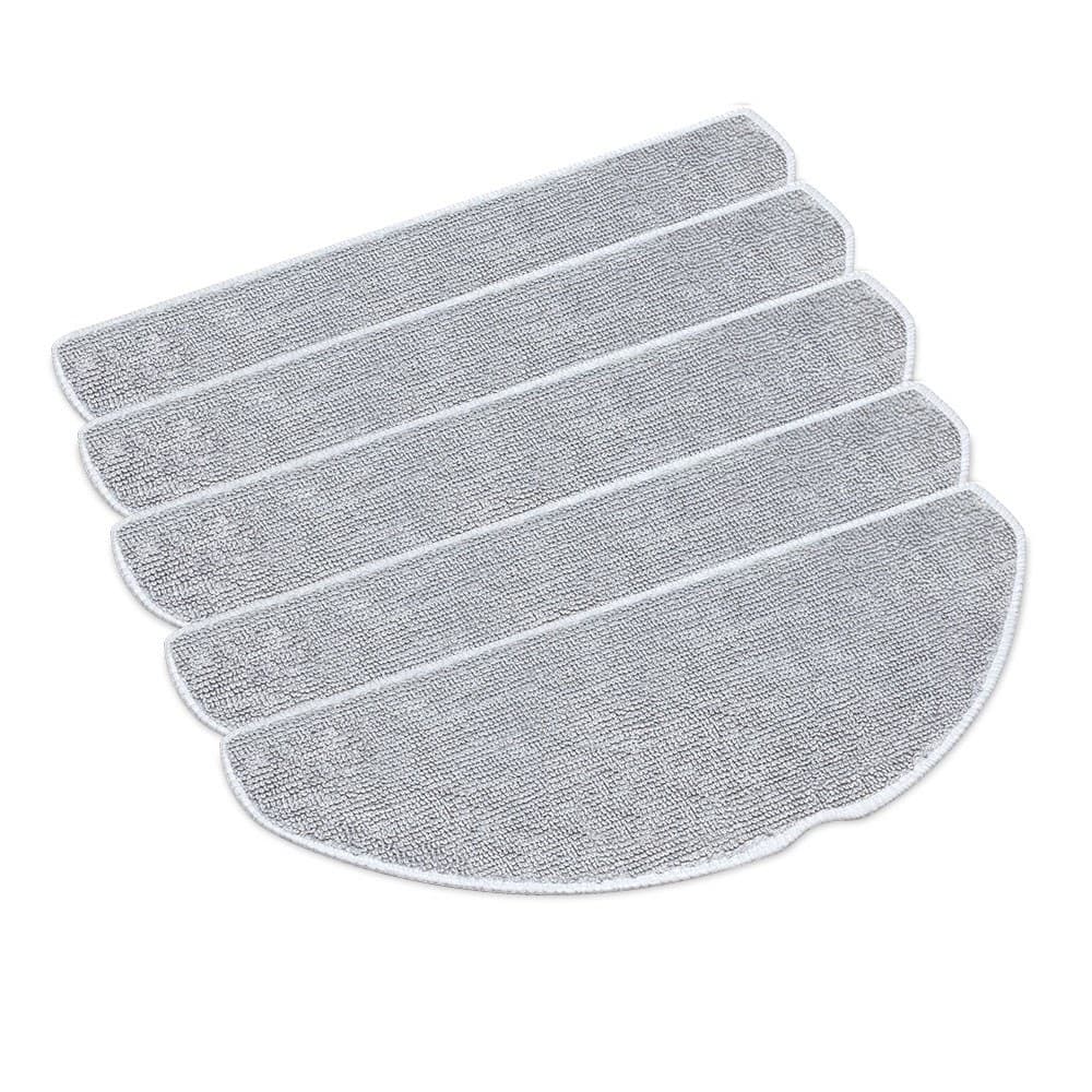 TP-Link - TAPO RVA301 Robot Vacuum Washable Mop Cloth – Set Of 5