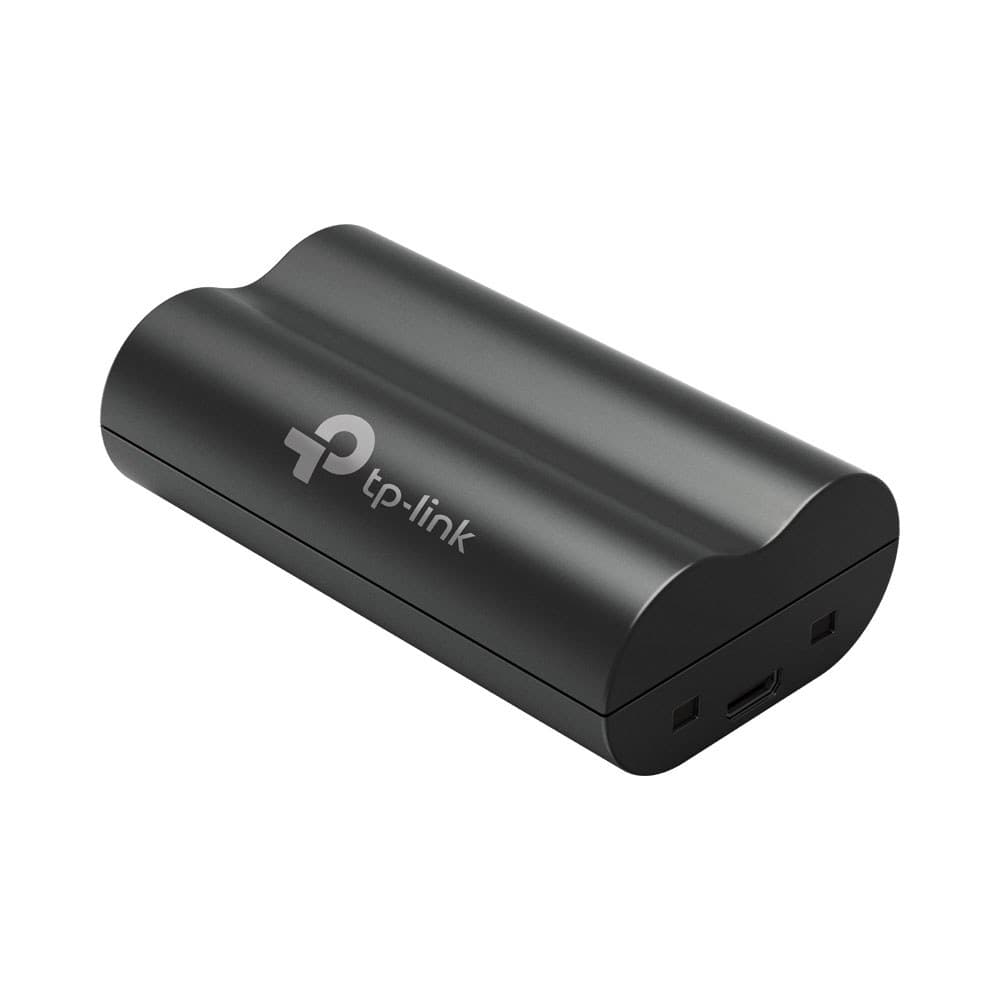 TP-Link - TAPO A100 Battery Pack