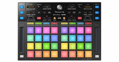Pioneer DDJ-XP2 Sub Controller for rekordbox & Serato