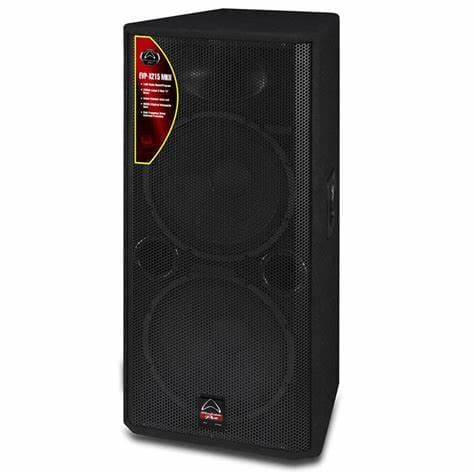 Wharfedale Pro IMPACT X215 - Dual 15inch 2way 700w Passive Speaker