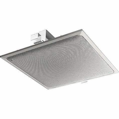 Yamaha RM-CG - Ceiling Array Microphone with Dante