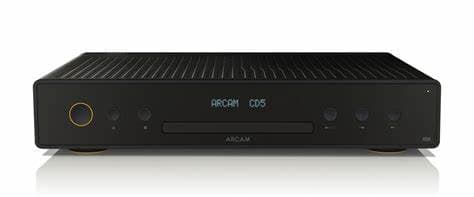 Arcam CD5 - CD Player