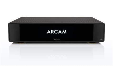 Arcam ST25 - High Resolution Streamer