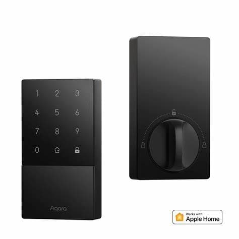 Aqara Smart Lock U50