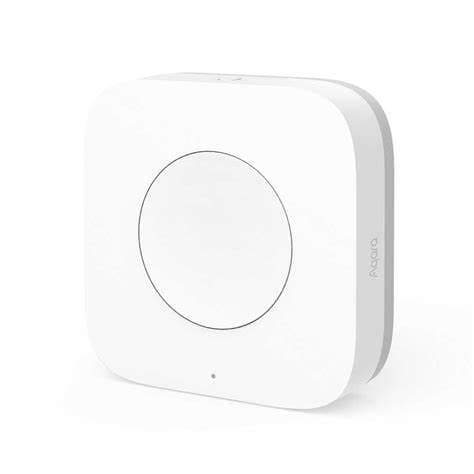 Aqara Wireless Mini Switch T1