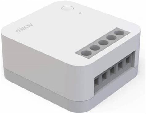 Aqara Single Switch Module T1 With Neutral