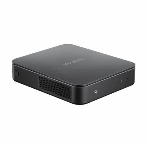 Yealink MCore4, Mini-PC with Intel Ultra 5 Processor-MS