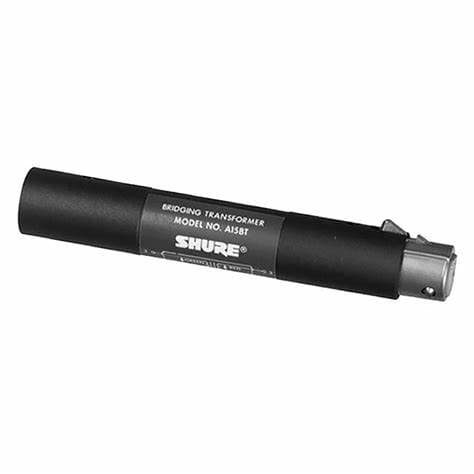 SHURE A15BT In-Line Bluetooth Adapter