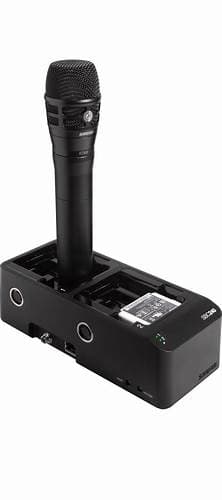 SHURE SBC240-E