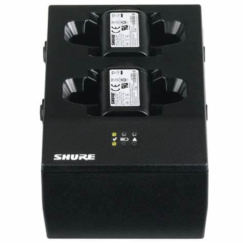SHURE SBC200-E