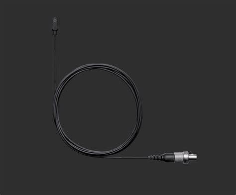 SHURE DL4B/O-LM3-A