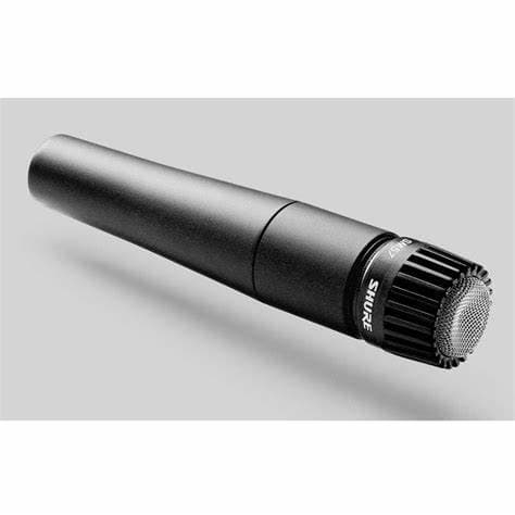 SHURE SM57-LCE