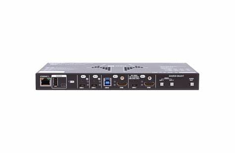 Lightware UCX-4X2-HC40 Universal Matrix Switcher