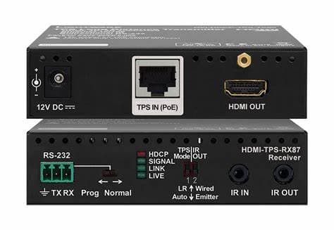 Lightware HDMI-TPS-RX87
