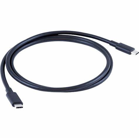 Lightware CAB-USBC-T100A USB-C Active Optical Cable, 100m