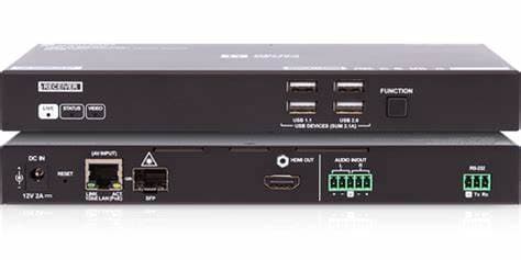 Lightware GVN-HDMI-RX110AP HDMI Receiver