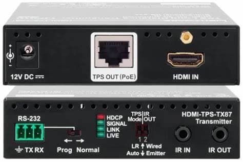 Lightware HDMI-TPS-TX87