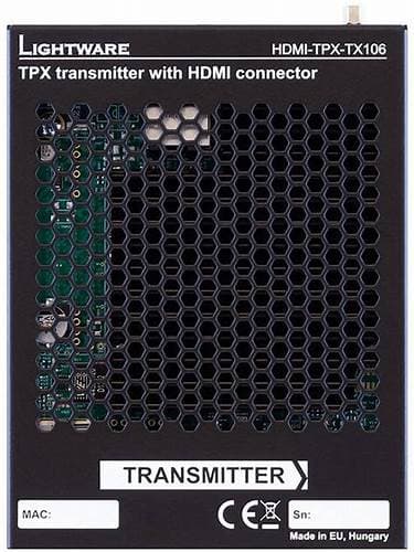 Lightware HDMI-TPX-TX106