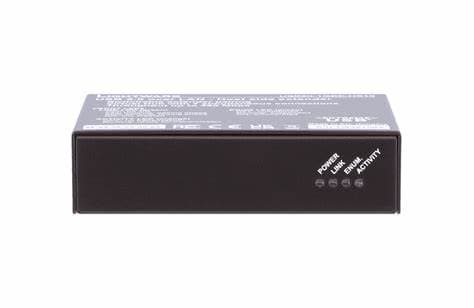 Lightware USB20-1GBE-HS10 USB 2.0 Ethernet LAN Adapter