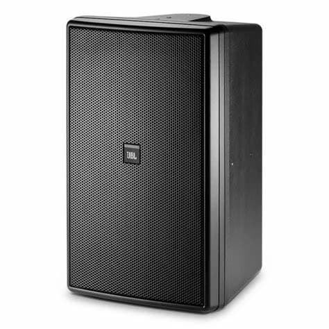 JBL Control 31 High Output Indoor/Outdoor Speaker