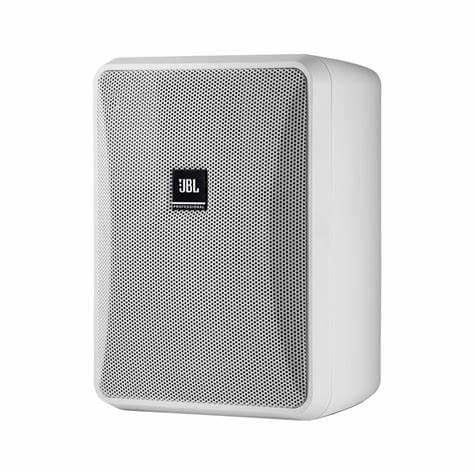 JBL CONTROL 25-1-WH