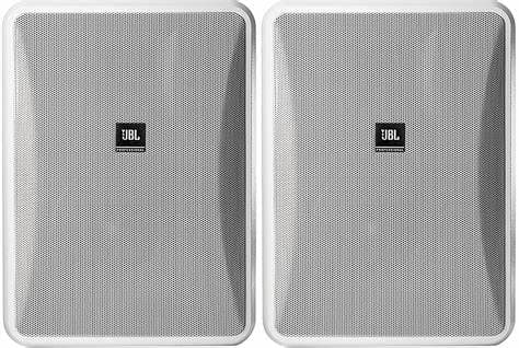 JBL CONTROL 28-1L-WH