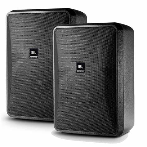 JBL CONTROL 28-1L Speaker