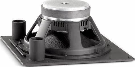 JBL CONTROL 312CS