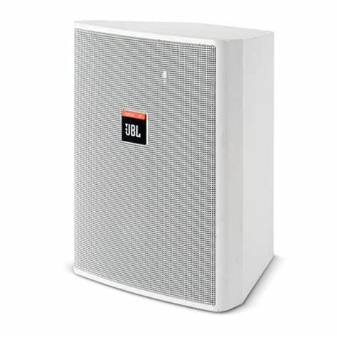 JBL CONTROL 25AV-WH