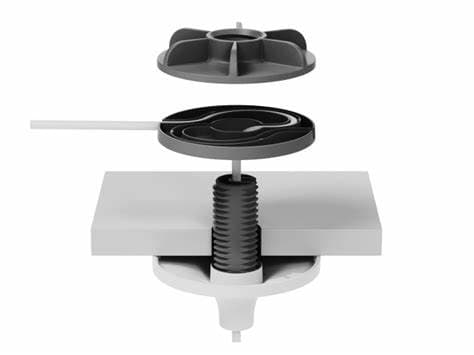 Logitech Rally Pendant Mic Pod Mount