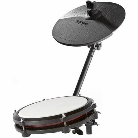 Alesis NITRO MAX EX P - Expansion Kit for Nitro Max to add Extra Cymbal and Tom