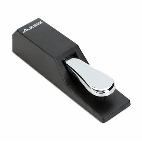 Alesis ASP 2 Sustain Pedal