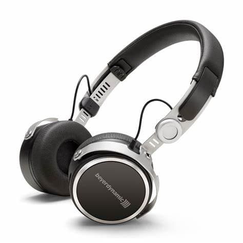 Beyerdynamic Aventho Black Headphones