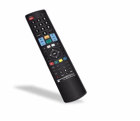 Digitech Jl-1716 Samsung TV Remote
