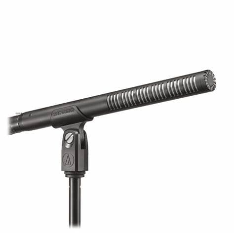 Audio Technica BP4073 Line + Gradient Condenser Microphone