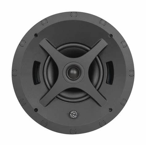 Sonance PS-C63RTLP Low-Profile In-Ceiling Speakers (Pair)