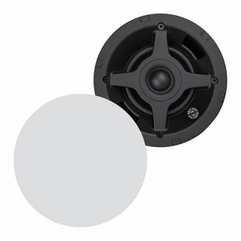 Sonance PS-C43RTLP 4" Low Profile In-Ceiling Speaker (Pair)