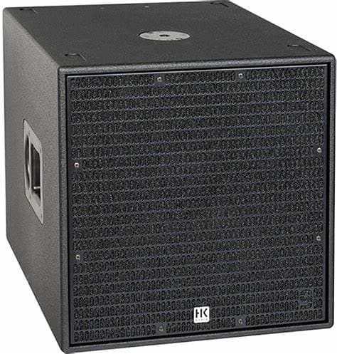 HK Audio LINEAR 9 118 SUBBA